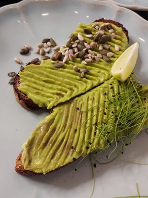  at My Mother's Daughters  in Lisbon