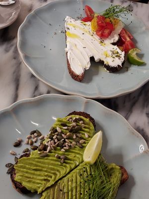  at My Mother's Daughters  in Lisbon