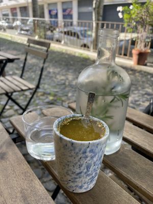   at My Mother's Daughters  in Lisbon