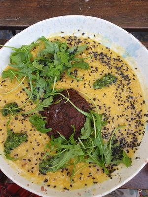  at My Mother's Daughters  in Lisbon