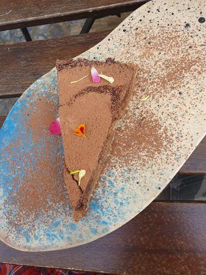  at My Mother's Daughters  in Lisbon