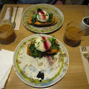  at My Mother's Daughters  in Lisbon