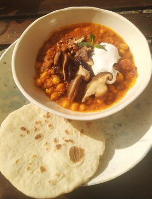  at My Mother's Daughters  in Lisbon