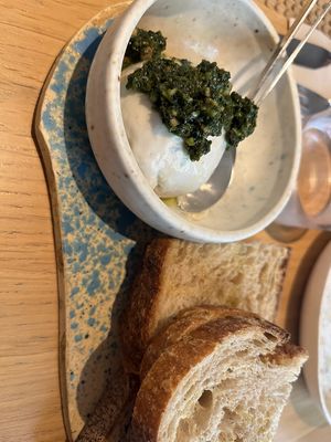  at My Mother's Daughters  in Lisbon