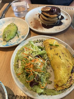  at My Mother's Daughters  in Lisbon