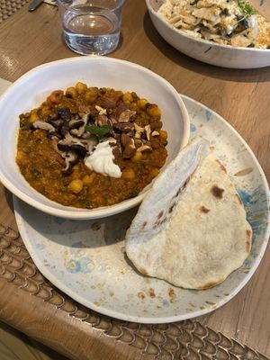 earth bowl   at My Mother's Daughters  in Lisbon