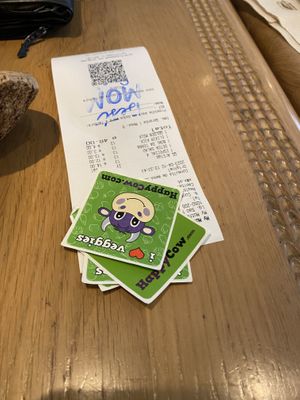 Share love   at My Mother's Daughters  in Lisbon