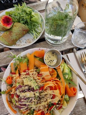  at My Mother's Daughters  in Lisbon