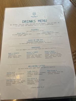   at My Mother's Daughters  in Lisbon