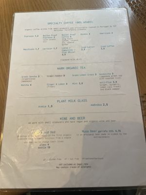   at My Mother's Daughters  in Lisbon