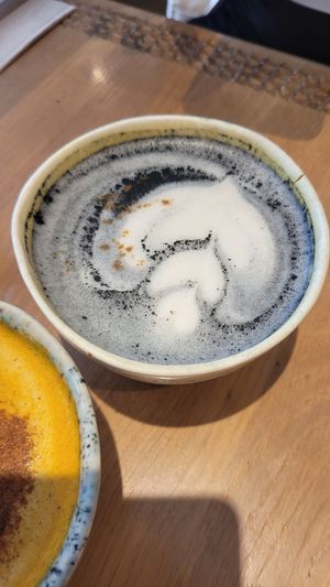  at My Mother's Daughters  in Lisbon