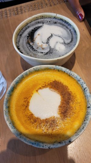  at My Mother's Daughters  in Lisbon