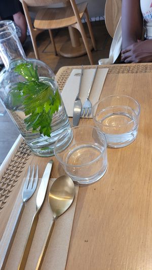  at My Mother's Daughters  in Lisbon