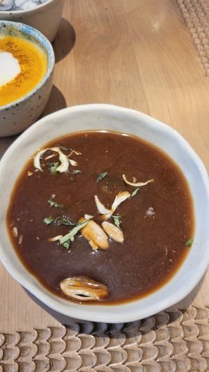  at My Mother's Daughters  in Lisbon