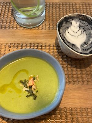  at My Mother's Daughters  in Lisbon