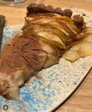  #Veganuary at My Mother's Daughters  in Lisbon