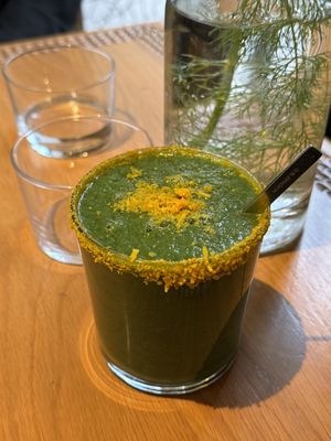   at My Mother's Daughters  in Lisbon