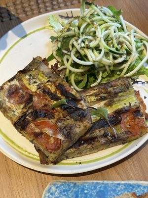   at My Mother's Daughters  in Lisbon