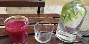  at My Mother's Daughters  in Lisbon