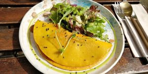  at My Mother's Daughters  in Lisbon