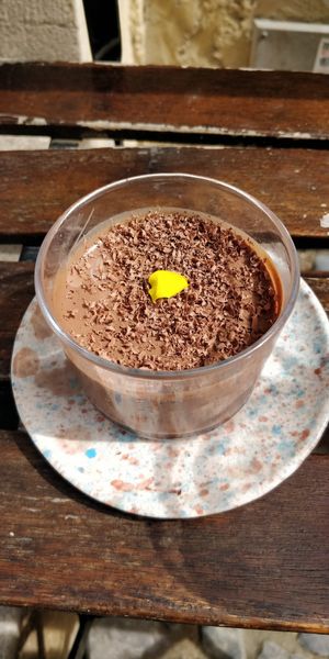  at My Mother's Daughters  in Lisbon