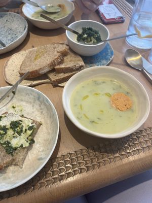   at My Mother's Daughters  in Lisbon