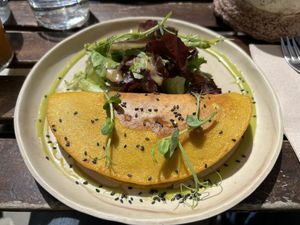   at My Mother's Daughters  in Lisbon