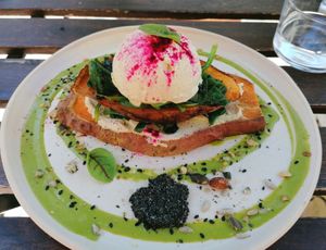  at My Mother's Daughters  in Lisbon