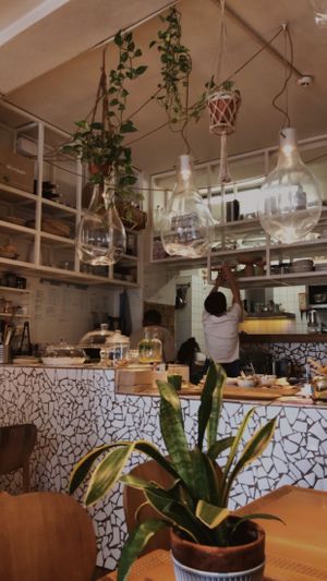   at My Mother's Daughters  in Lisbon