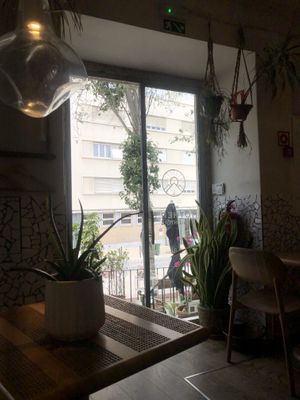   at My Mother's Daughters  in Lisbon