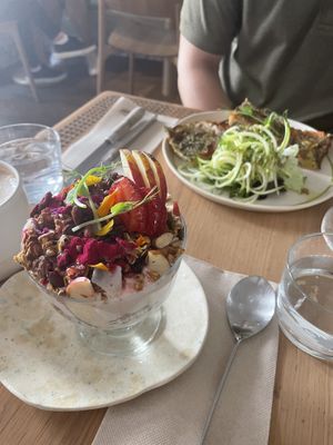   at My Mother's Daughters  in Lisbon