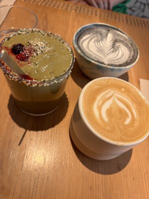   at My Mother's Daughters  in Lisbon