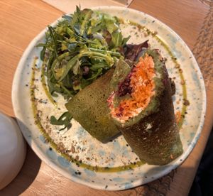   at My Mother's Daughters  in Lisbon