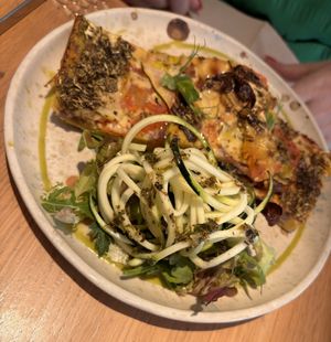   at My Mother's Daughters  in Lisbon