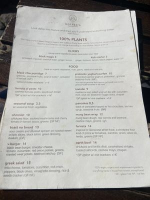   at My Mother's Daughters  in Lisbon