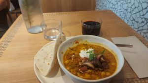  at My Mother's Daughters  in Lisbon