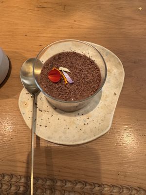   at My Mother's Daughters  in Lisbon