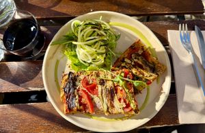  at My Mother's Daughters  in Lisbon