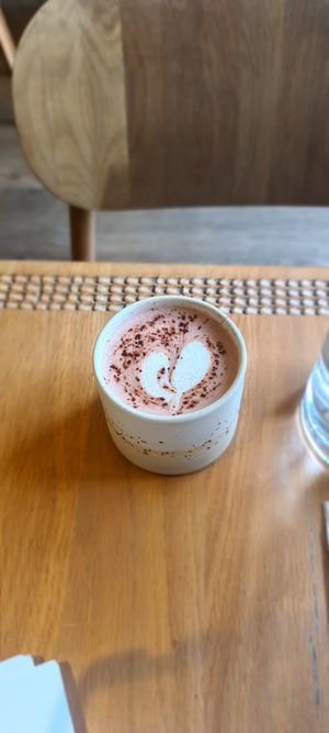  at My Mother's Daughters  in Lisbon