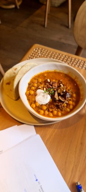  at My Mother's Daughters  in Lisbon