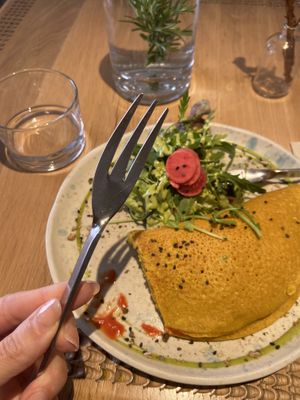   at My Mother's Daughters  in Lisbon