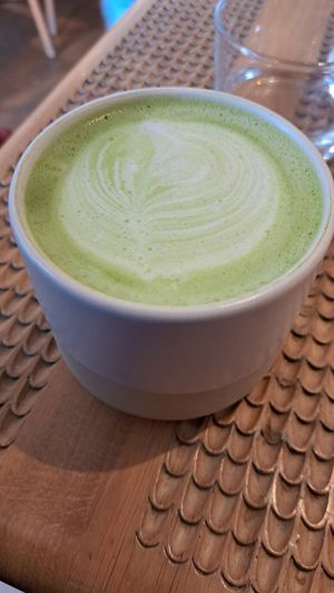  at My Mother's Daughters  in Lisbon