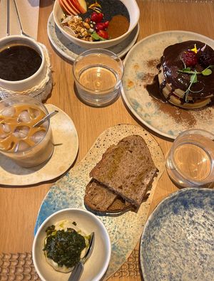   at My Mother's Daughters  in Lisbon