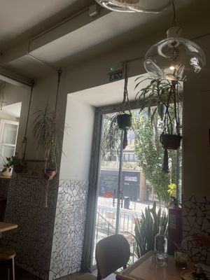   at My Mother's Daughters  in Lisbon