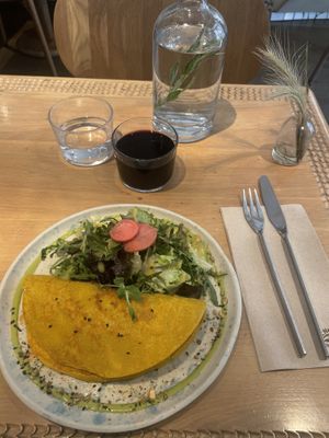   at My Mother's Daughters  in Lisbon