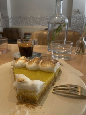   at My Mother's Daughters  in Lisbon