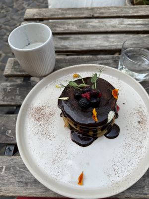   at My Mother's Daughters  in Lisbon