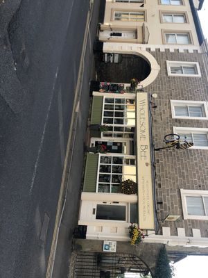  at Wholesome Bee in Settle