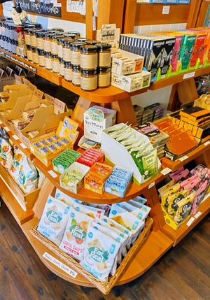  at Wholesome Bee in Settle