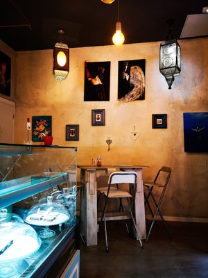 Lovely place at La Dulce Boutique in Gran Canaria